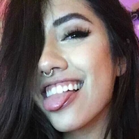 Robin Mae Desnuda
