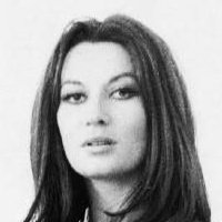 Rosalba Neri Desnuda