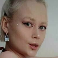 rosie_wettie Desnuda