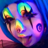 rubiks_human Desnuda