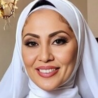 Samira Al Zahir Desnuda