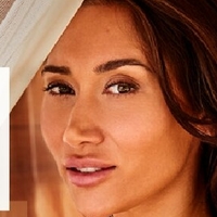 Samira Yavuz Desnuda