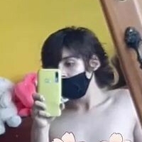 Samtiago Pozo Desnuda