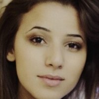 Samya  Boulahri Desnuda