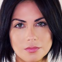 Sandra Eloani Ramírez Desnuda