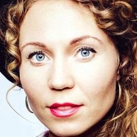 Sandra Elsfort Desnuda