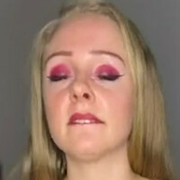 Sandra Sterling Desnuda