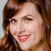 Sara Rue Desnuda