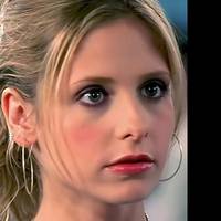 Sarah Michelle Gellar Desnuda