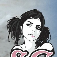 Satrinna Desnuda