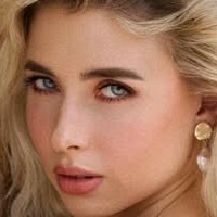 Savannah Vinson Desnuda