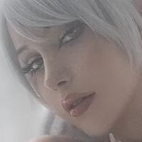Saya The Fox Desnuda