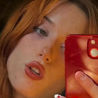 Scarlett Starr Desnuda