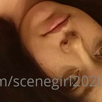 scenegirl2020 Desnuda