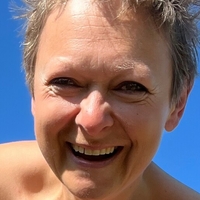 SelfCareAgnes Desnuda