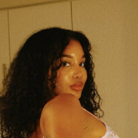 Shara Moss Desnuda