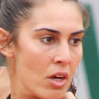 Shérazad Reix Desnuda