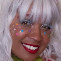 Sherie Ivy Starlett Desnuda