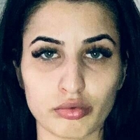simonaof Desnuda