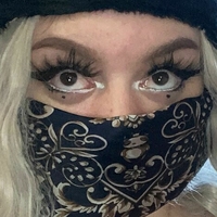 skimaskfaerie Desnuda
