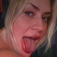 Snowmixy Desnuda