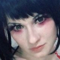 Snowthesaltqueen Desnuda