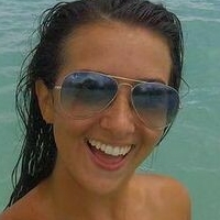 Sondra Telarroja Desnuda