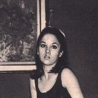 Sonia Vareuil Desnuda