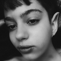 SpanishGrimes Desnuda