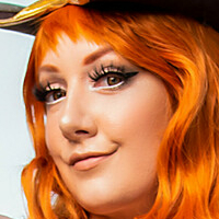 spicysparkles Desnuda