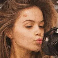 Stefanie Moir Desnuda