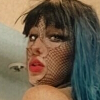 stickymickey Desnuda