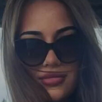 Suela Mehmedi Desnuda
