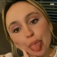 sugarblondie_xo Desnuda