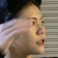 Suniebae Desnuda