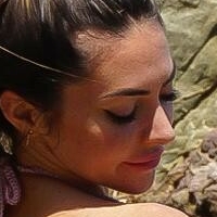 Sunmer Joy Nue Desnuda