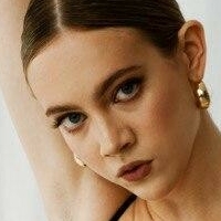 Sunnivaharder Desnuda