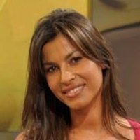 Susanna Petrone Desnuda