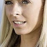 Susanne Baum Desnuda