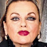 Susanne Widl Desnuda