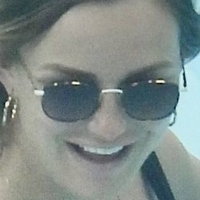 Susie Bradley Desnuda