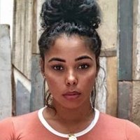 Tabria Majors Desnuda