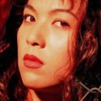 Takako Kitagawa Desnuda