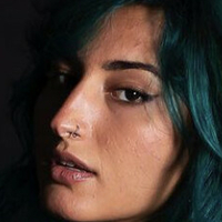 Talia Pissialli Desnuda