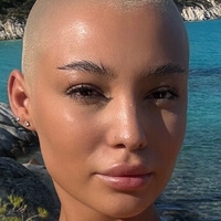 Tatiana Suciu Desnuda