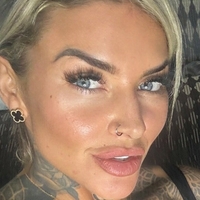 tattooedkayleigh Desnuda