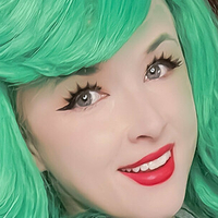 tearastar Desnuda