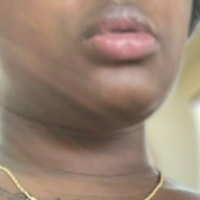 tessatasty Desnuda