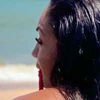 Thami Souza Desnuda