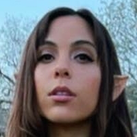 ThatFairyBitch Desnuda